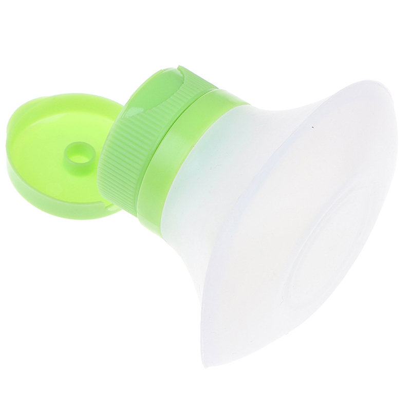 Salad Dressing Bottle Squeeze Container