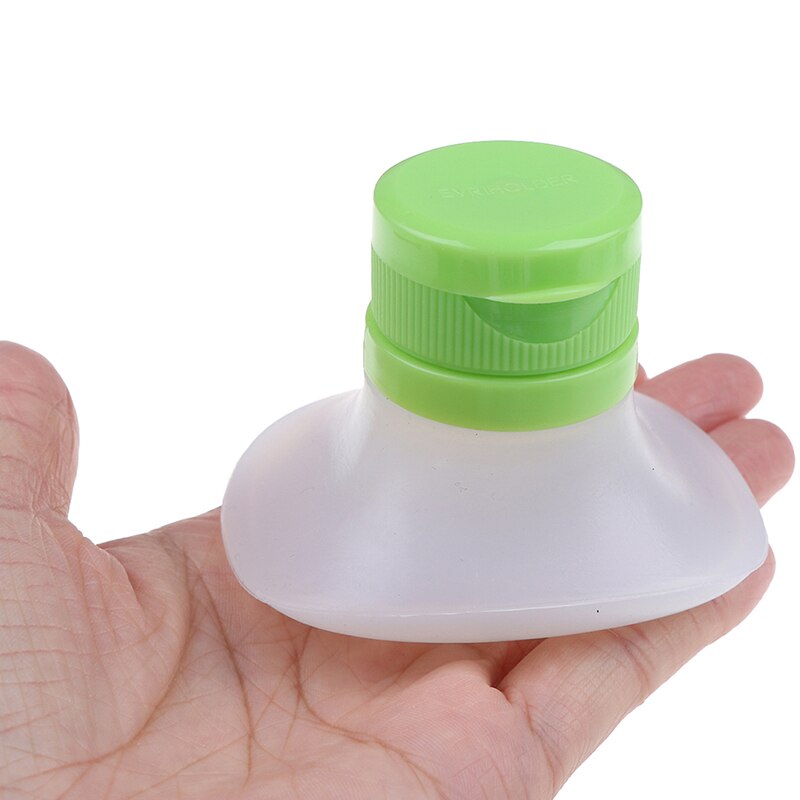 Salad Dressing Bottle Squeeze Container