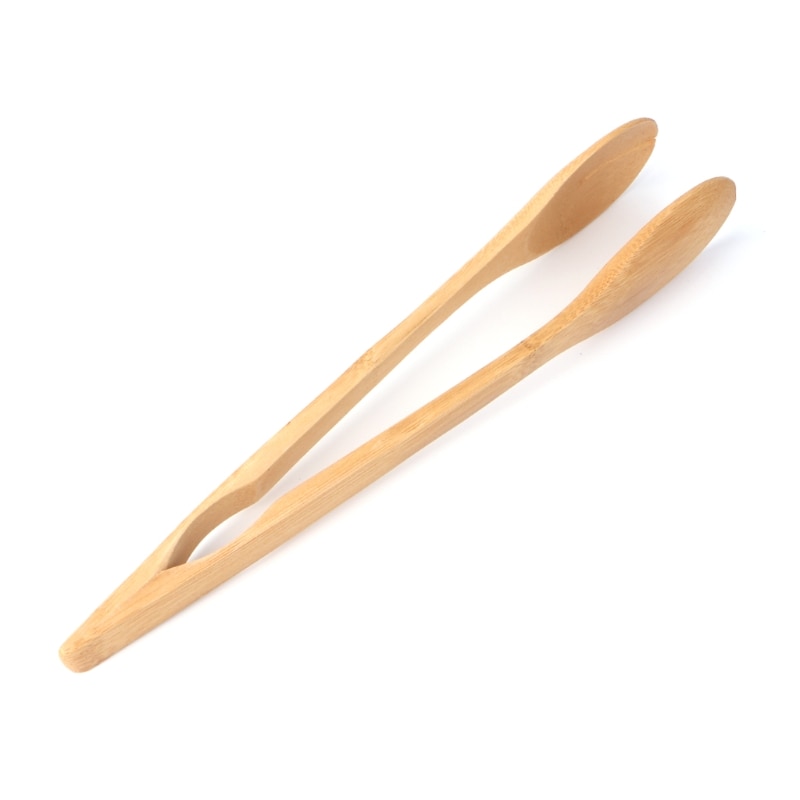 Salad Tongs Wooden Kitchen Utensil Salad Tongs Wooden Kitchen Utensil