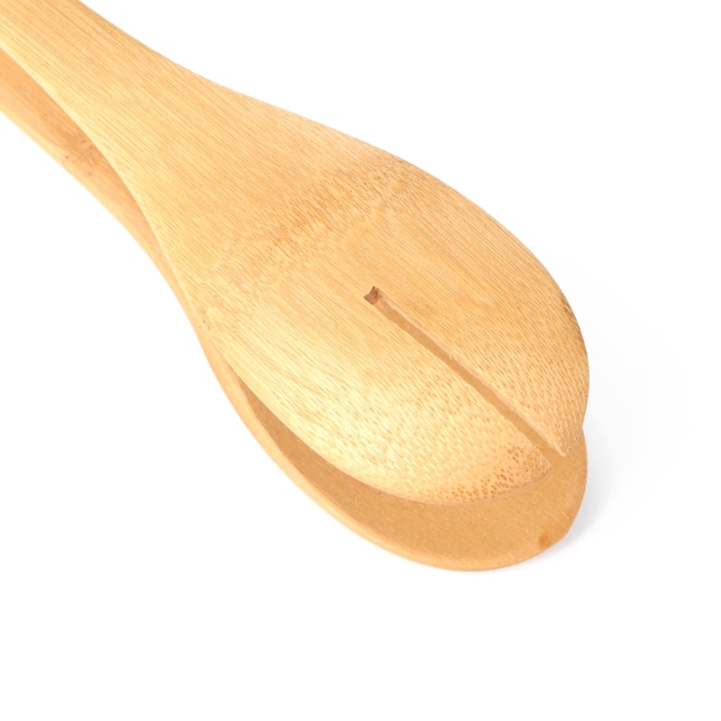 Salad Tongs Wooden Kitchen Utensil Salad Tongs Wooden Kitchen Utensil