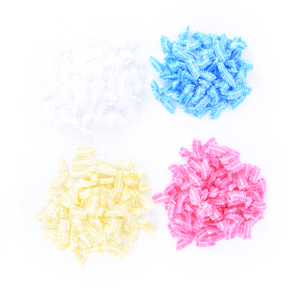 Salon Disposable Ear Covers (100 pcs) Salon Disposable Ear Covers (100 pcs)