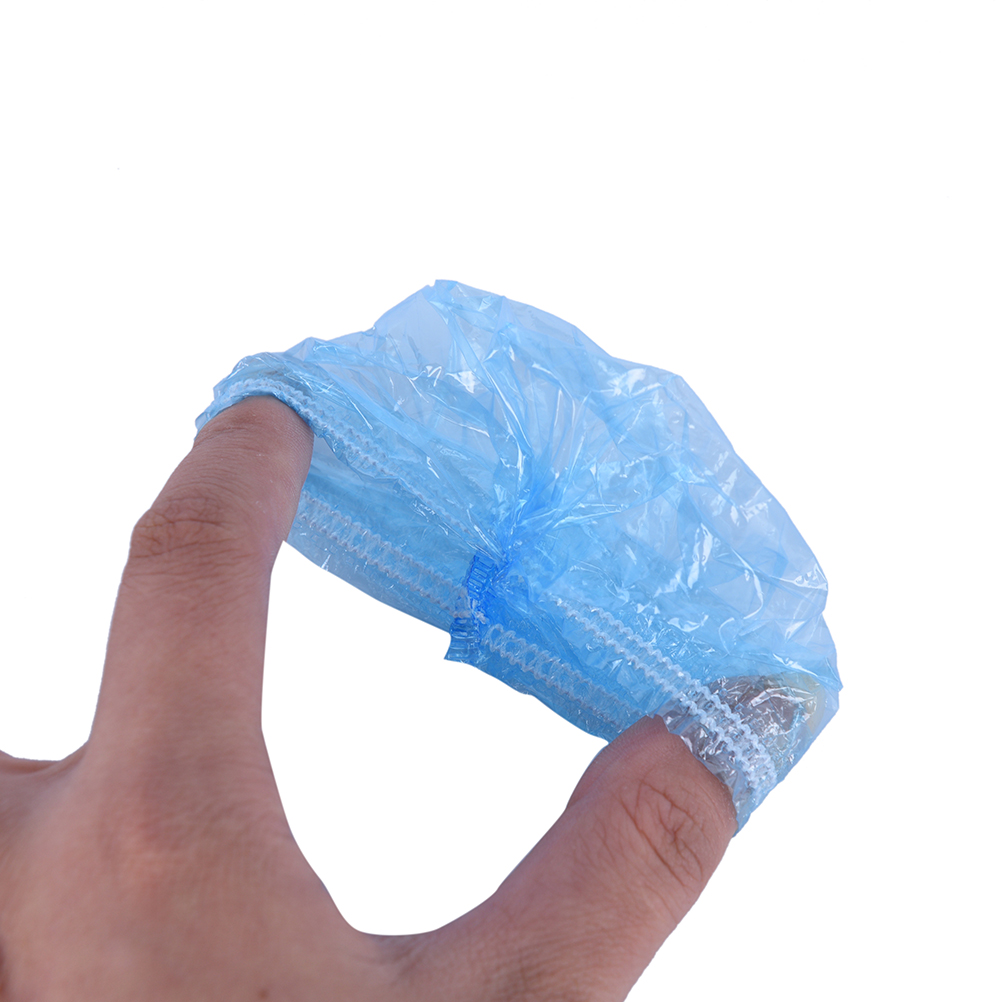 Salon Disposable Ear Covers (100 pcs) Salon Disposable Ear Covers (100 pcs)