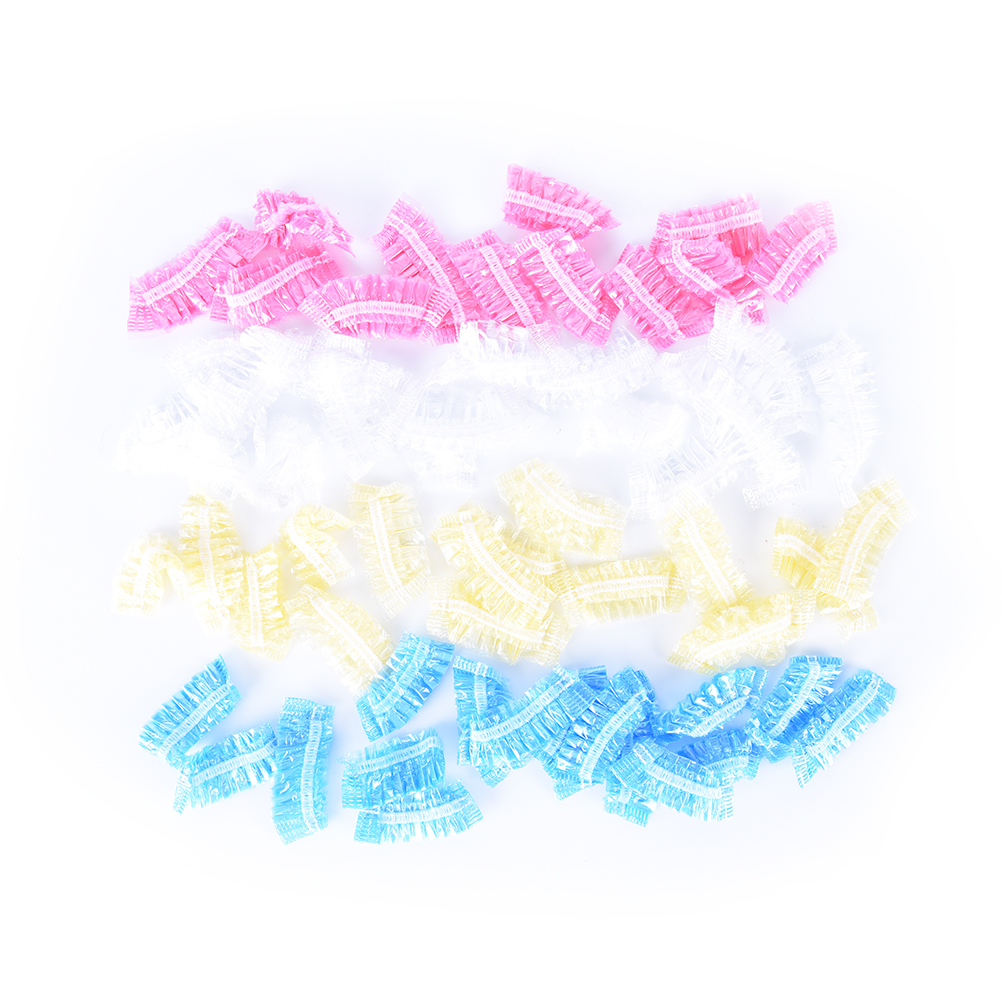 Salon Disposable Ear Covers (100 pcs) Salon Disposable Ear Covers (100 pcs)