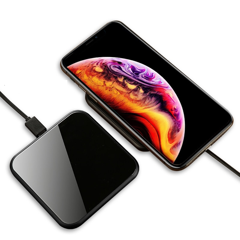 Samsung Charging Pad Qi Charger
