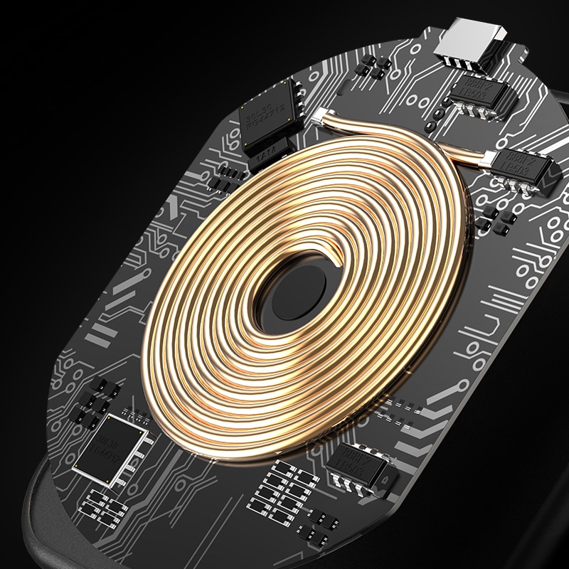Samsung Charging Pad Qi Charger Samsung Charging Pad Qi Charger