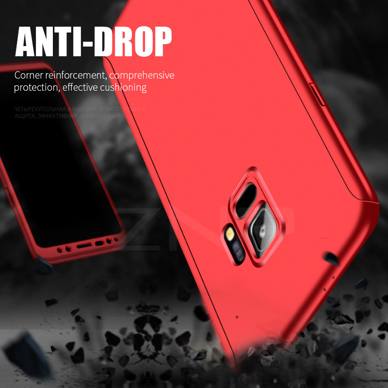 Samsung Galaxy Shockproof Case Samsung Galaxy Shockproof Case