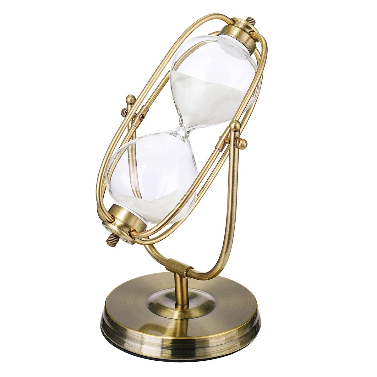 Sand Glass Timer 60 Minute Hourglass Sand Glass Timer 60 Minute Hourglass