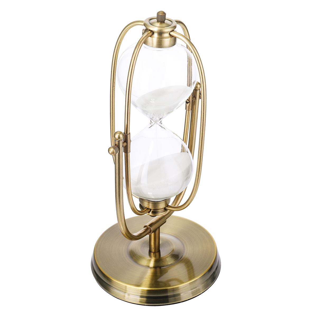 Sand Glass Timer 60 Minute Hourglass Sand Glass Timer 60 Minute Hourglass