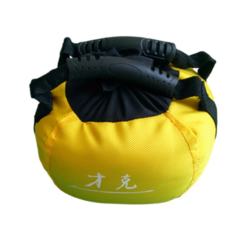Sand Kettlebell Workout Equipment Sand Kettlebell Workout Equipment