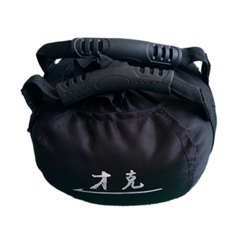 Sand Kettlebell Workout Equipment Sand Kettlebell Workout Equipment