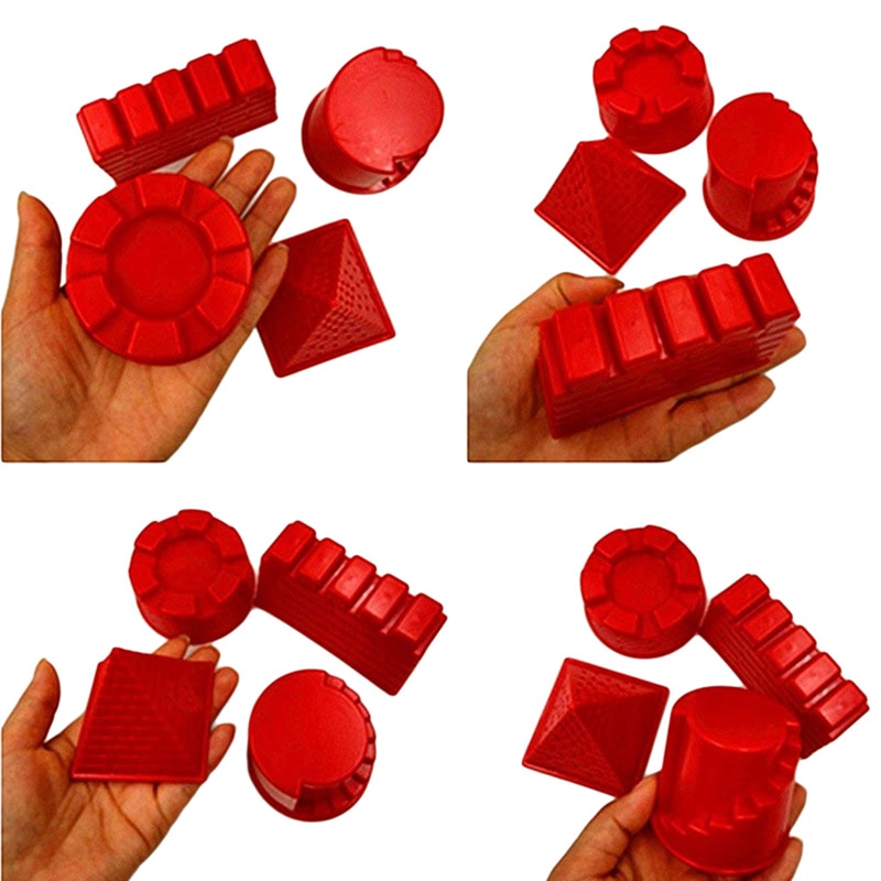 Sand Toys Beach Castle Mold Set Sand Toys Beach Castle Mold Set