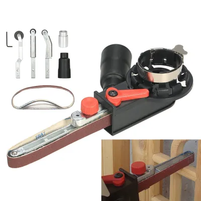 Sanding Machine Belt Grinder Adapter Sanding Machine Belt Grinder Adapter