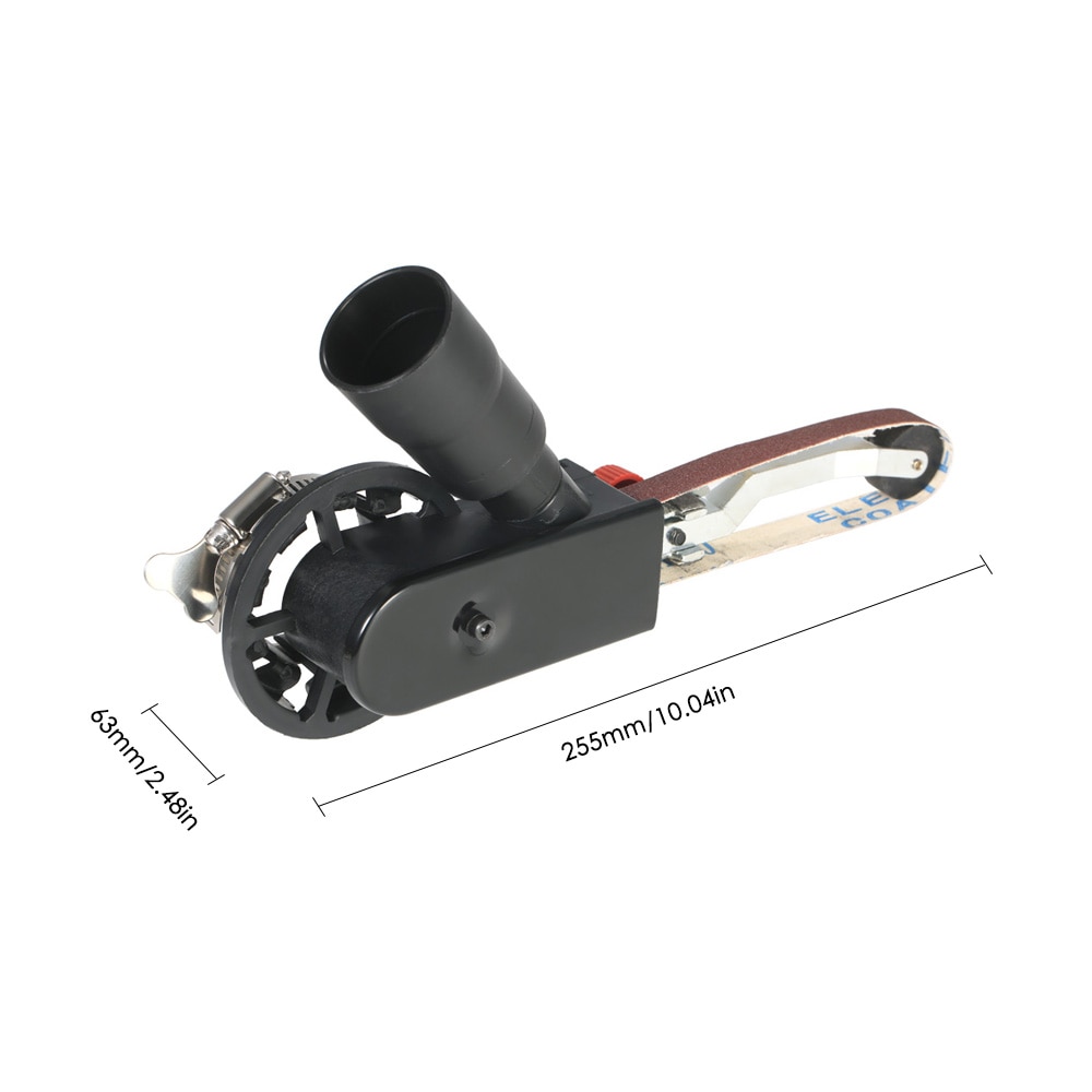 Sanding Machine Belt Grinder Adapter Sanding Machine Belt Grinder Adapter