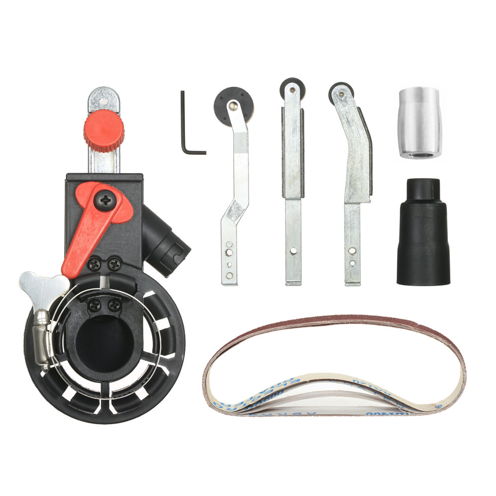 Sanding Machine Belt Grinder Adapter Sanding Machine Belt Grinder Adapter