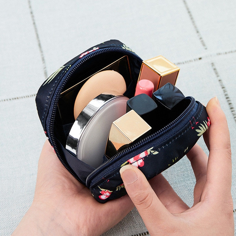 Sanitary Napkin Pouch Tampon Bag Sanitary Napkin Pouch Tampon Bag