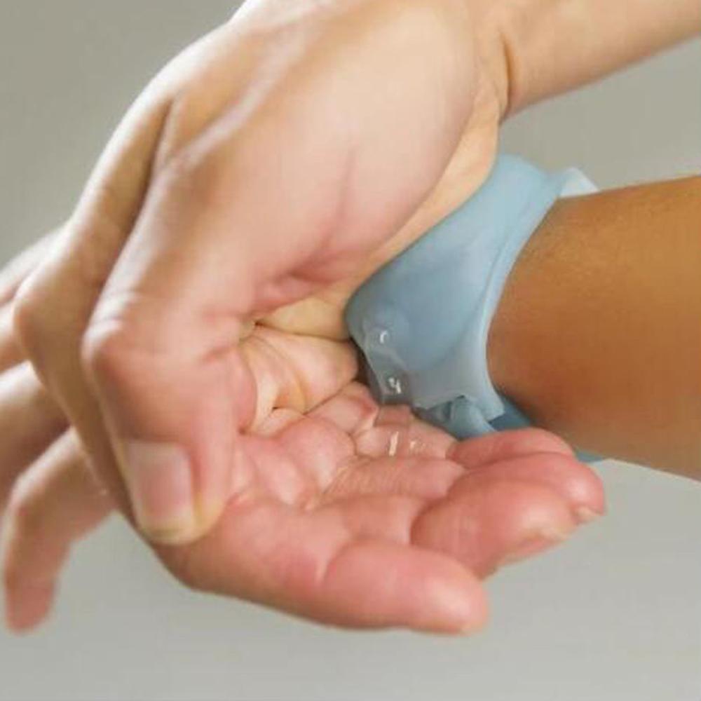 Sanitizer Bracelet Alcohol Dispenser Wristband Sanitizer Bracelet Alcohol Dispenser Wristband
