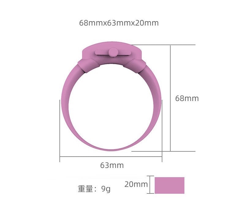Sanitizer Bracelet Alcohol Dispenser Wristband