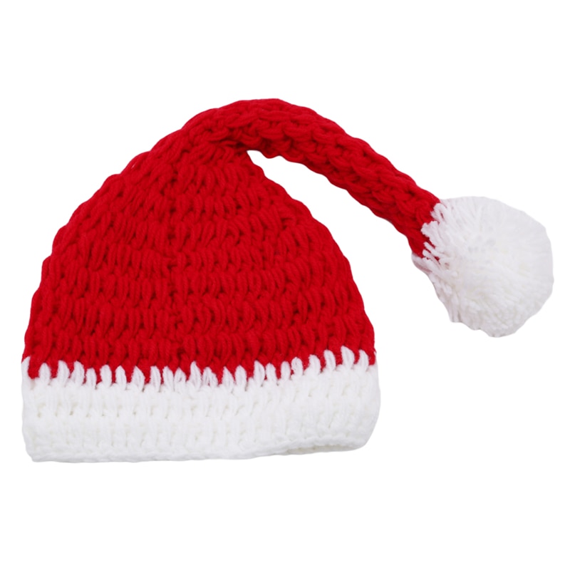 Santa Hat Christmas Party Accessory