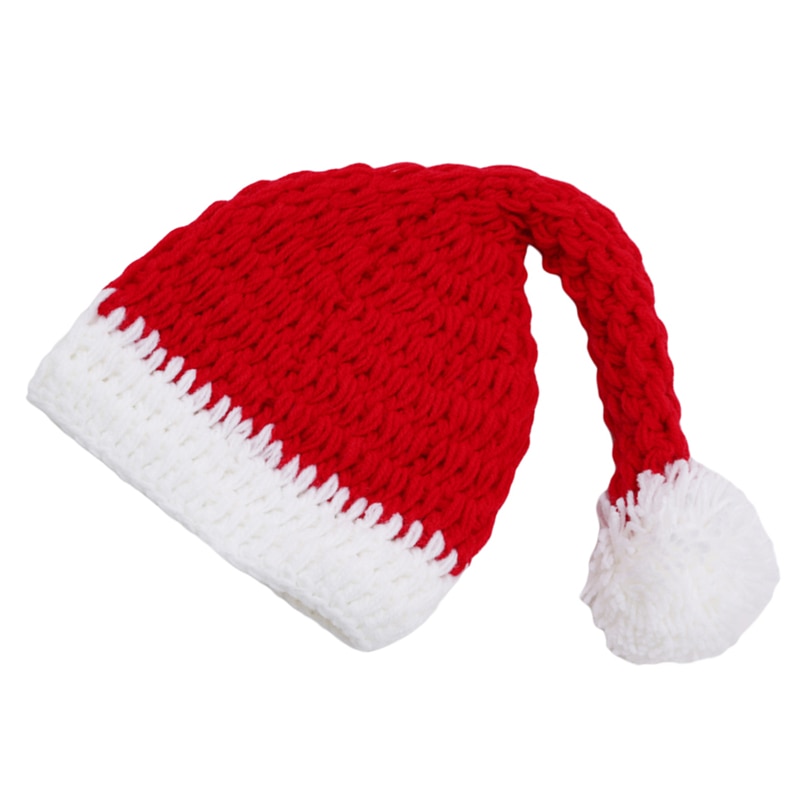 Santa Hat Christmas Party Accessory