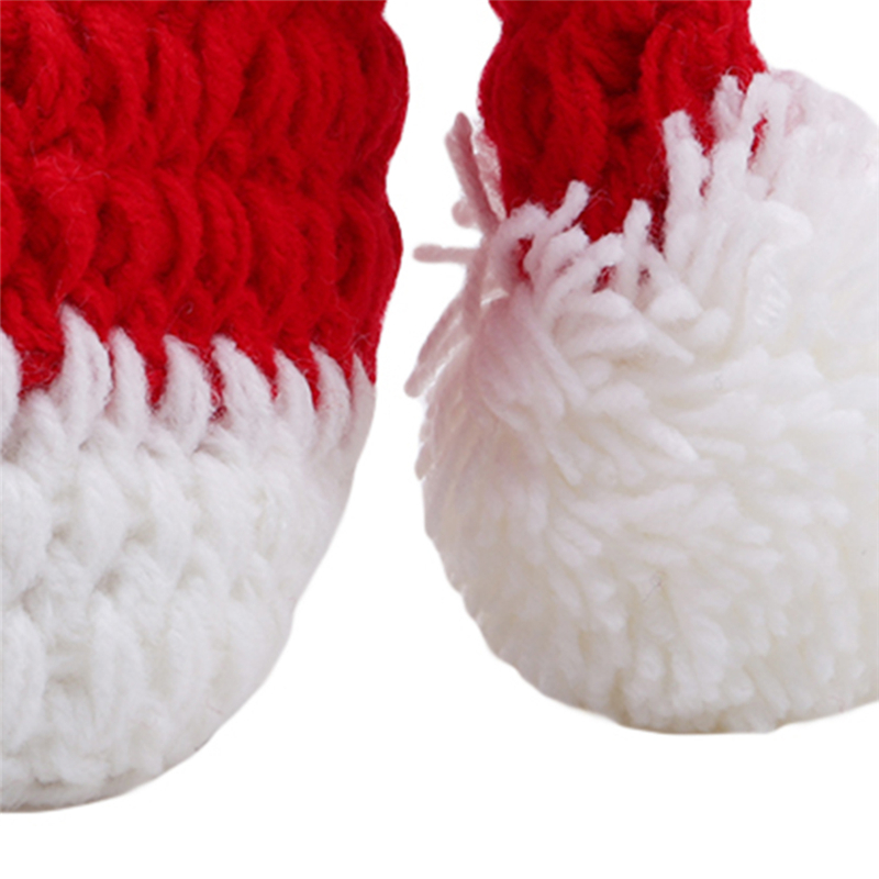 Santa Hat Christmas Party Accessory