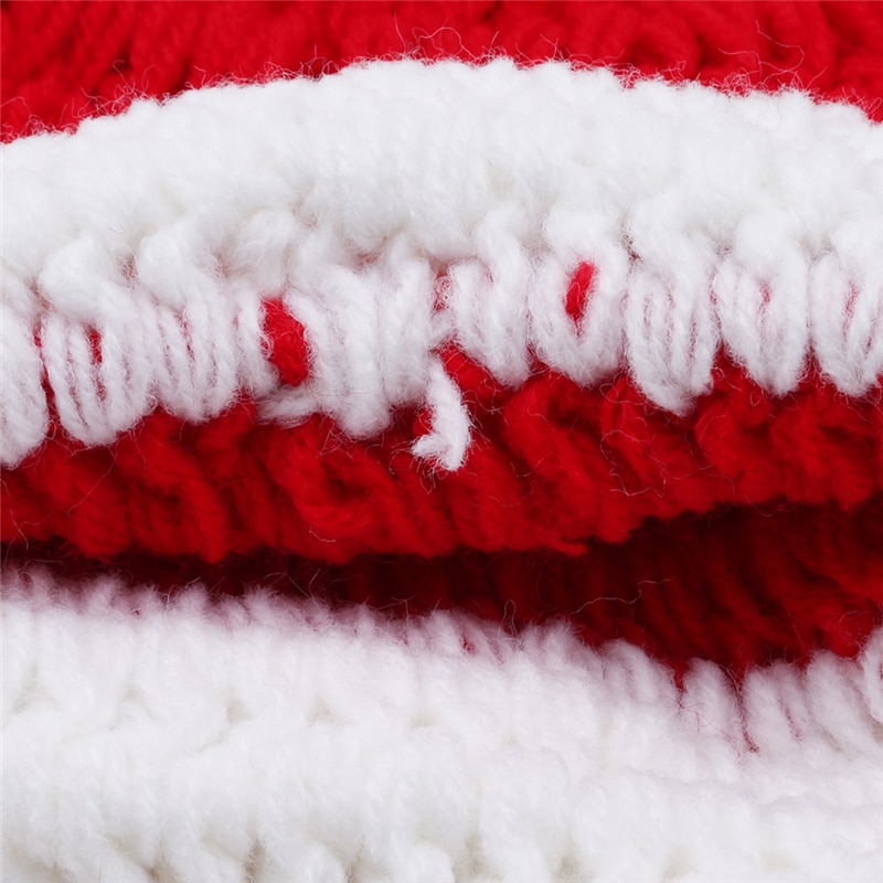 Santa Hat Christmas Party Accessory