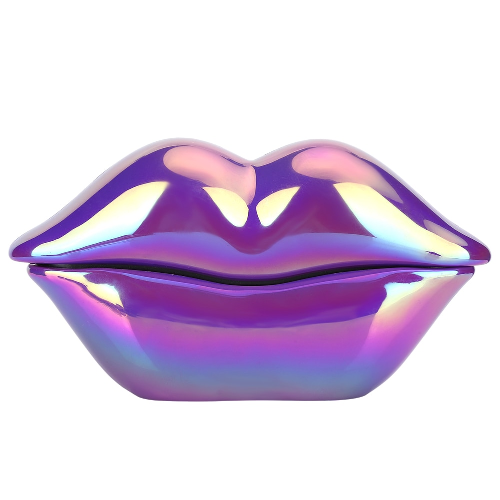 Sassy Lips Telephone with Keypad