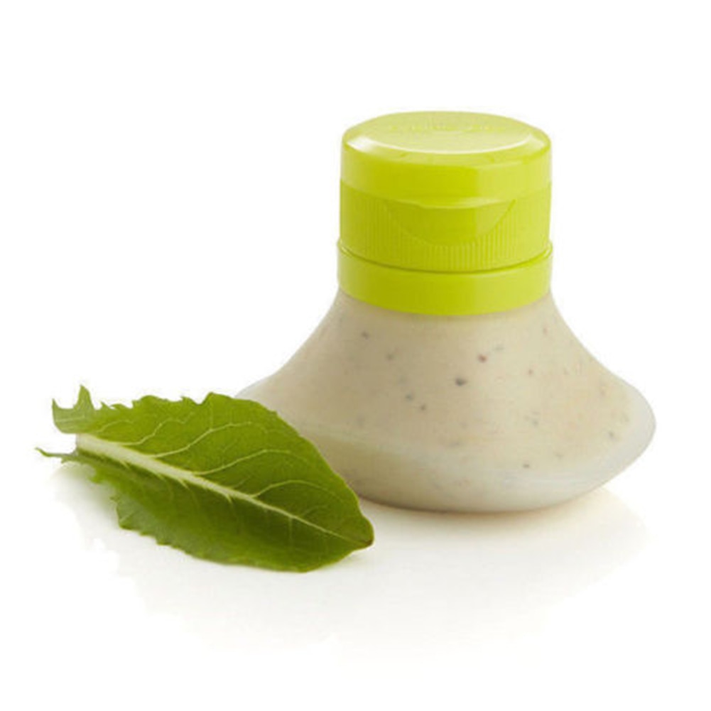 Sauce Container Mini Squeeze Bottle Sauce Container Mini Squeeze Bottle