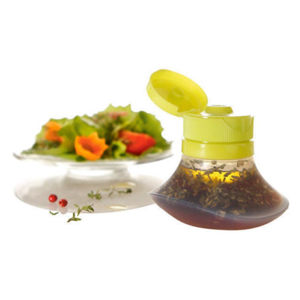 Sauce Container Mini Squeeze Bottle Sauce Container Mini Squeeze Bottle