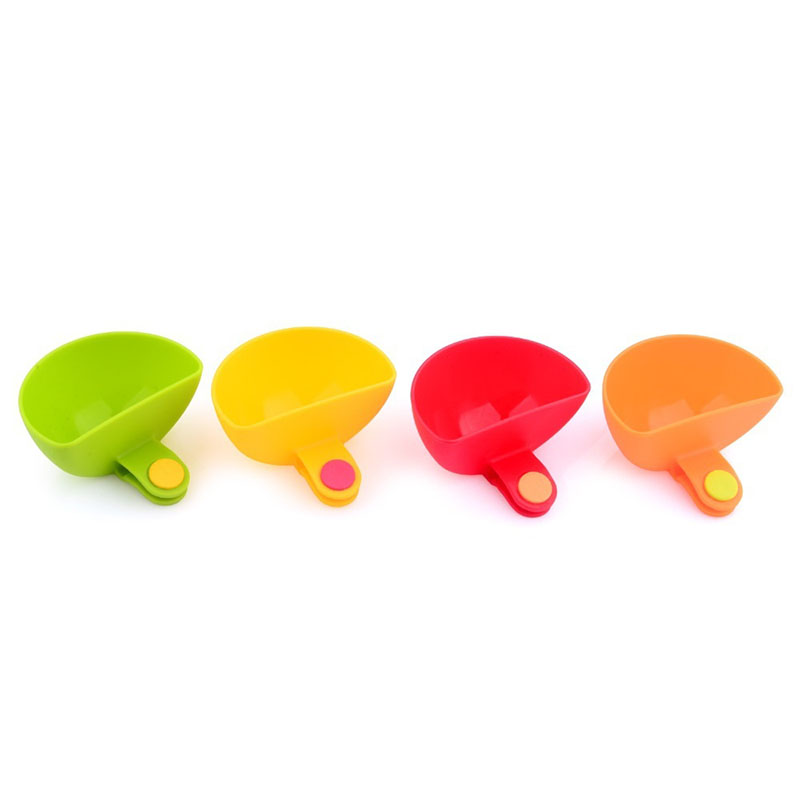 Sauces and Condiment Dipping Clip Sauces and Condiment Dipping Clip
