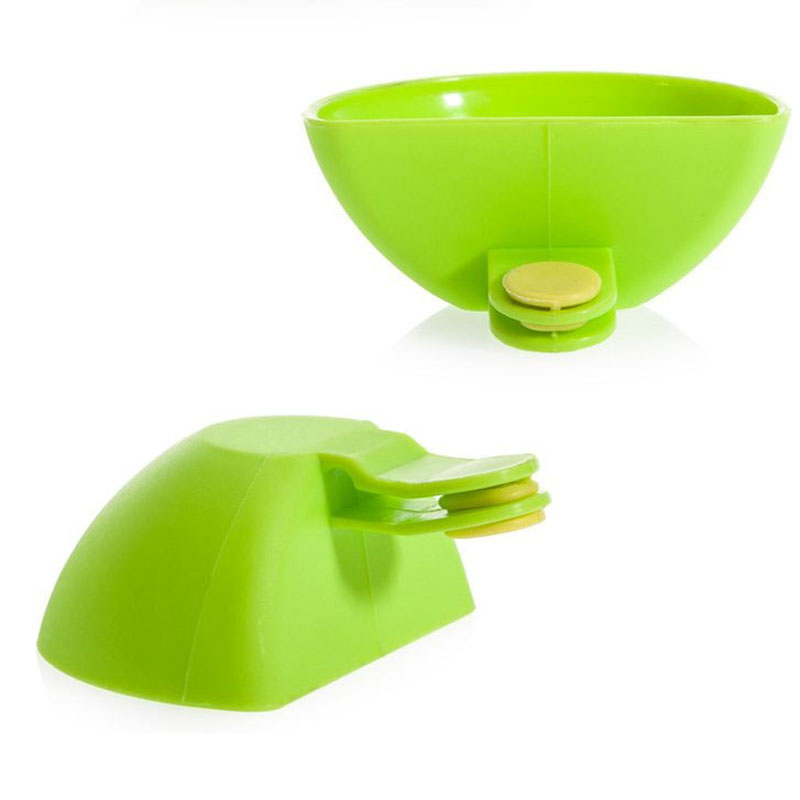 Sauces and Condiment Dipping Clip Sauces and Condiment Dipping Clip