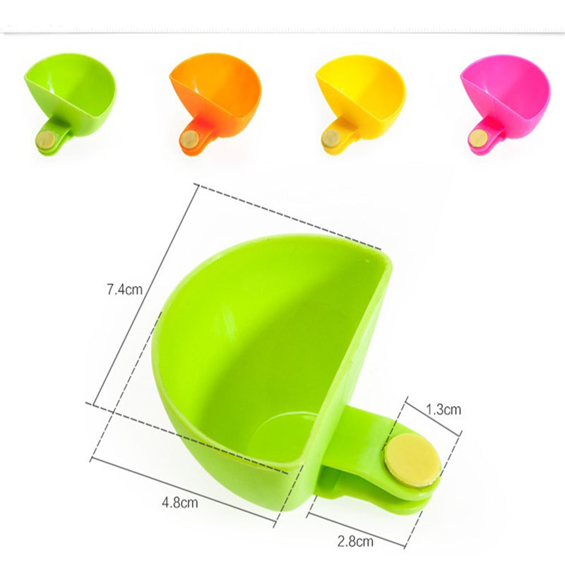 Sauces and Condiment Dipping Clip Sauces and Condiment Dipping Clip