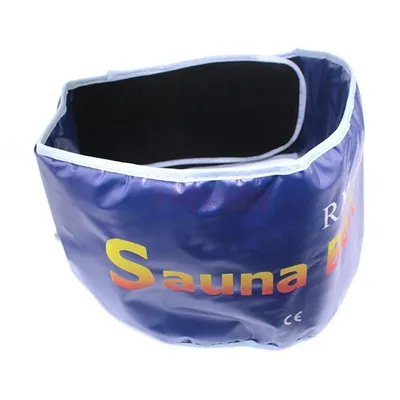 Sauna Belt Tummy Shaper Fat Burner Sauna Belt Tummy Shaper Fat Burner