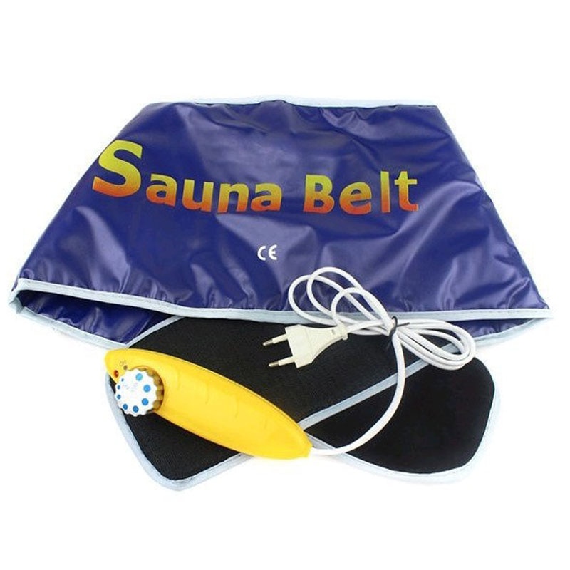Sauna Belt Tummy Shaper Fat Burner Sauna Belt Tummy Shaper Fat Burner