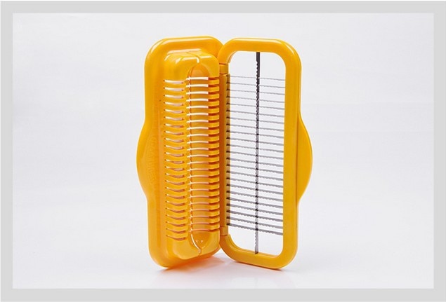 Sausage Cutter Plastic Kitchen Tool Sausage Cutter Plastic Kitchen Tool