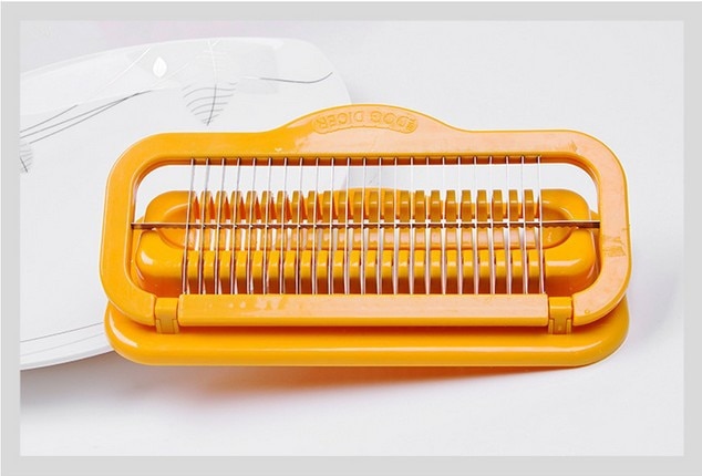 Sausage Cutter Plastic Kitchen Tool Sausage Cutter Plastic Kitchen Tool