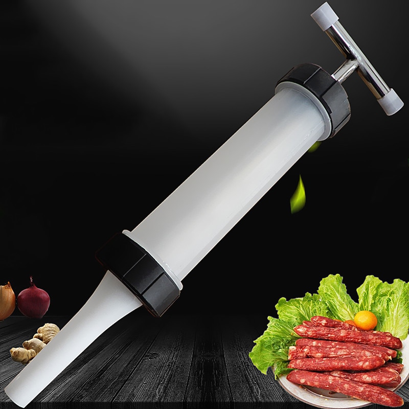 Sausage Filler Manual Kitchen Tool Sausage Filler Manual Kitchen Tool