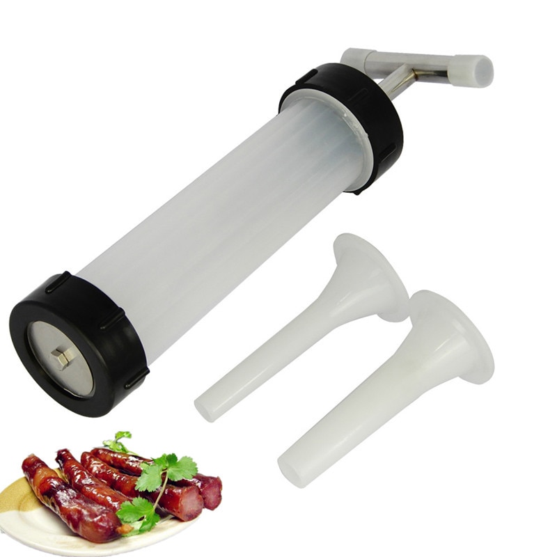 Sausage Filler Manual Kitchen Tool Sausage Filler Manual Kitchen Tool