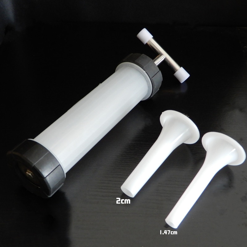 Sausage Filler Manual Kitchen Tool Sausage Filler Manual Kitchen Tool