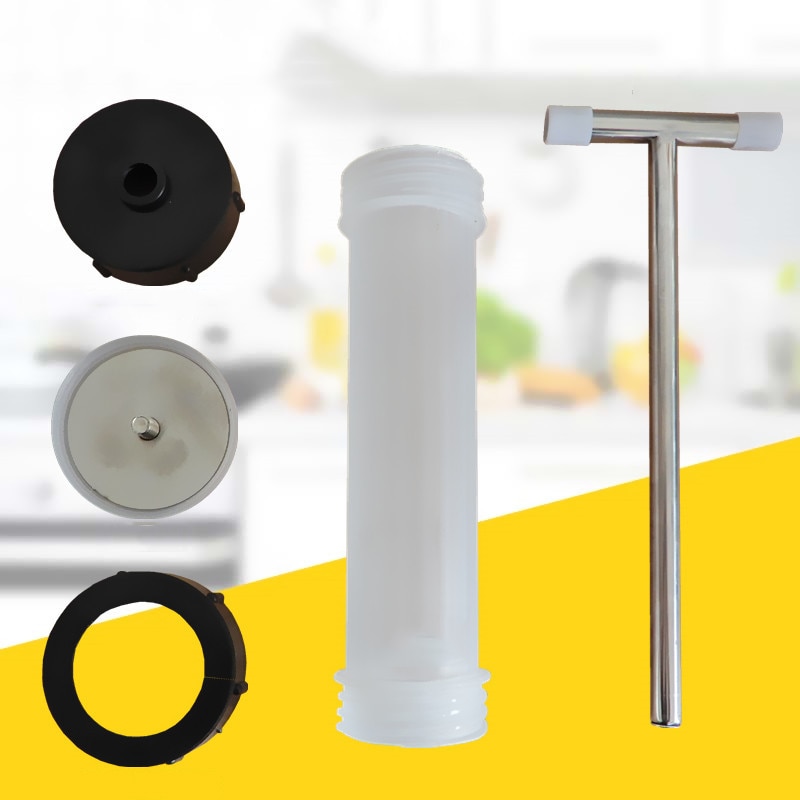 Sausage Filler Manual Kitchen Tool Sausage Filler Manual Kitchen Tool