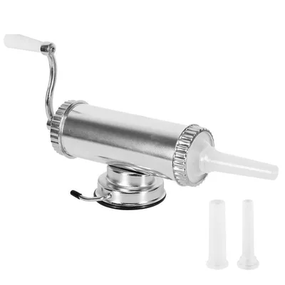 Sausage Maker Manual Kitchen Tool