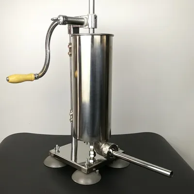 Sausage Making Machine Manual Tool Sausage Making Machine Manual Tool