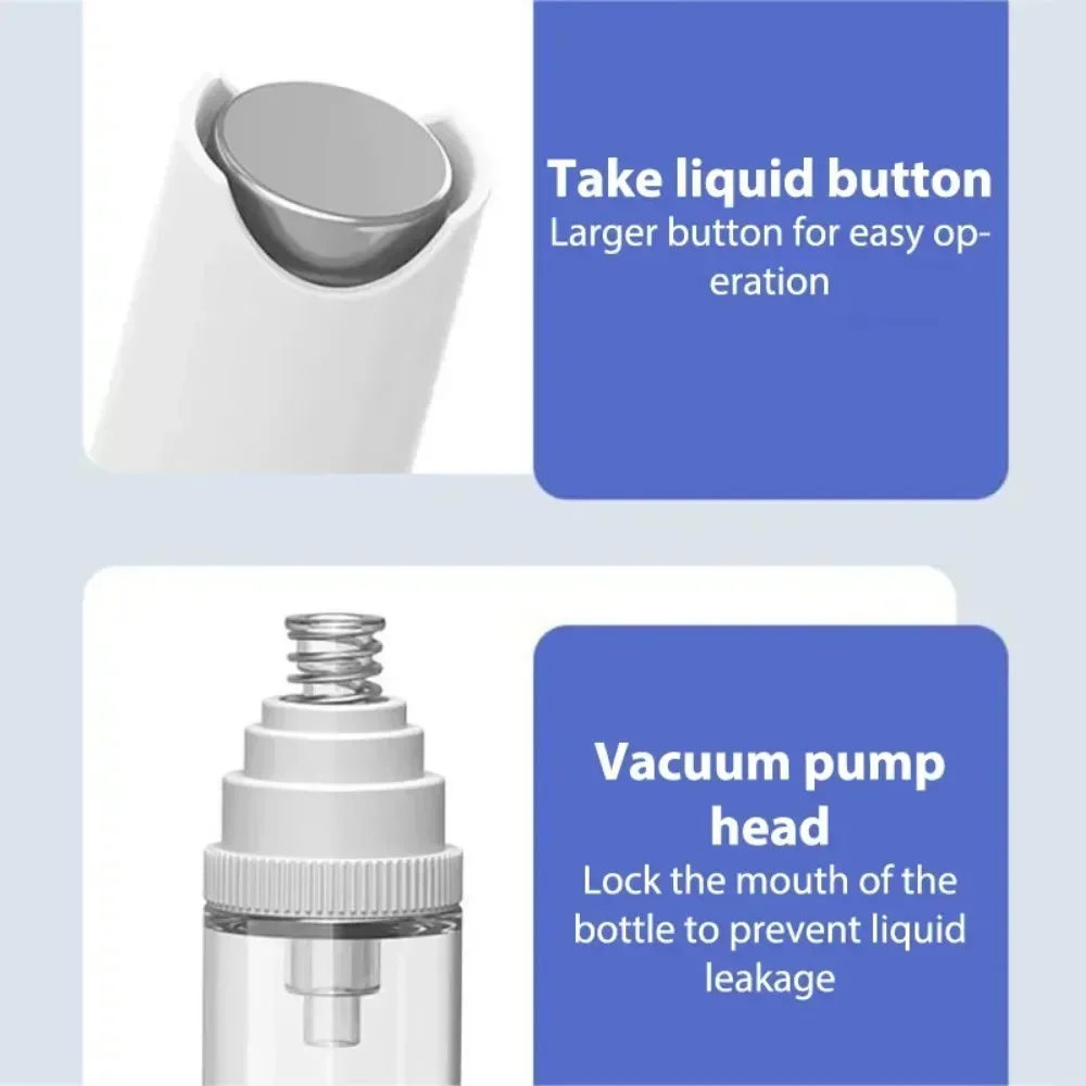 Scalp Applicator Liquid Comb Portable Mini Massage Comb Essential Oil Liquid Guiding Massager Anti Hair Loss Scalp Care Scalp Applicator Liquid Comb Portable Mini Massage Comb Essential Oil Liquid Guiding Massager Anti Hair Loss Scalp Care