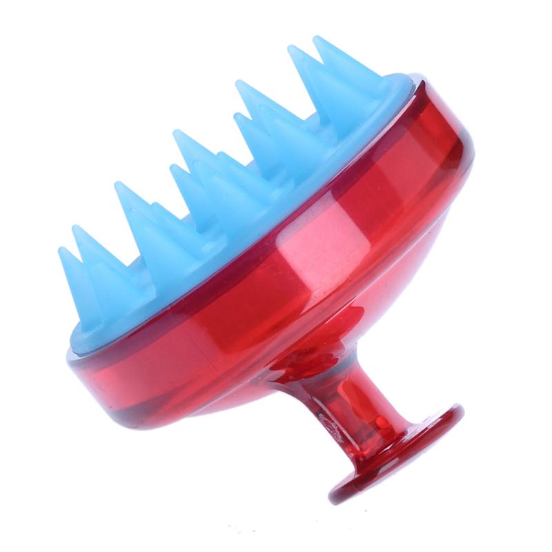 Scalp Brush Shampoo Massage Comb Scalp Brush Shampoo Massage Comb