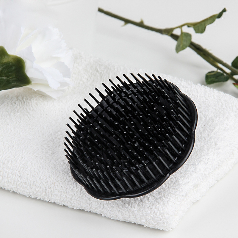 Scalp Massage Brush Shampoo Comb Scalp Massage Brush Shampoo Comb