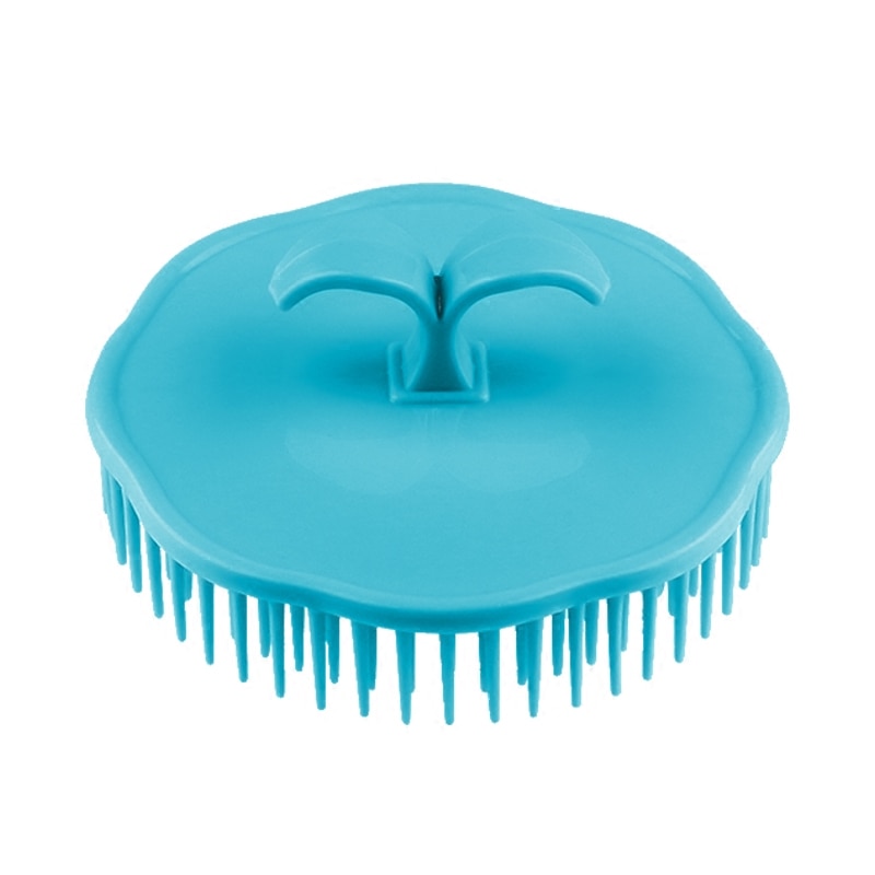 Scalp Massage Brush Shampoo Comb Scalp Massage Brush Shampoo Comb
