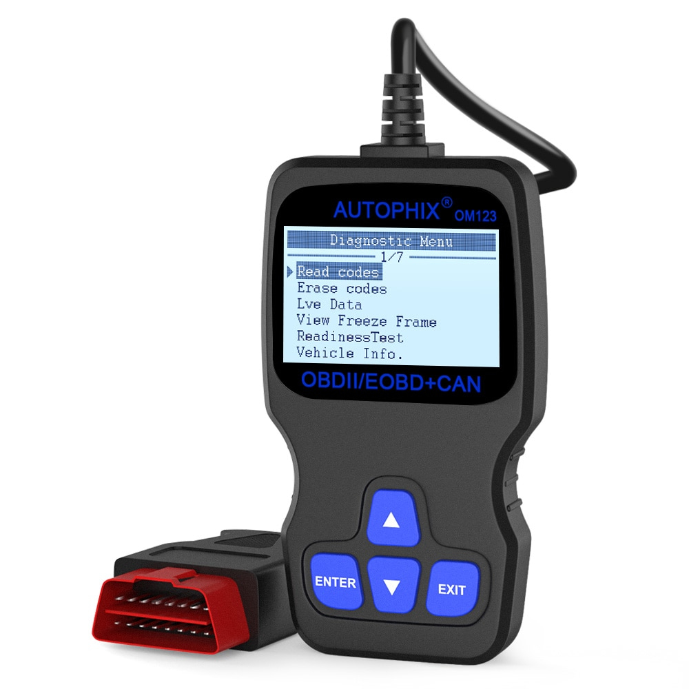 Scanner Car Diagnostic Tool Scanner Car Diagnostic Tool