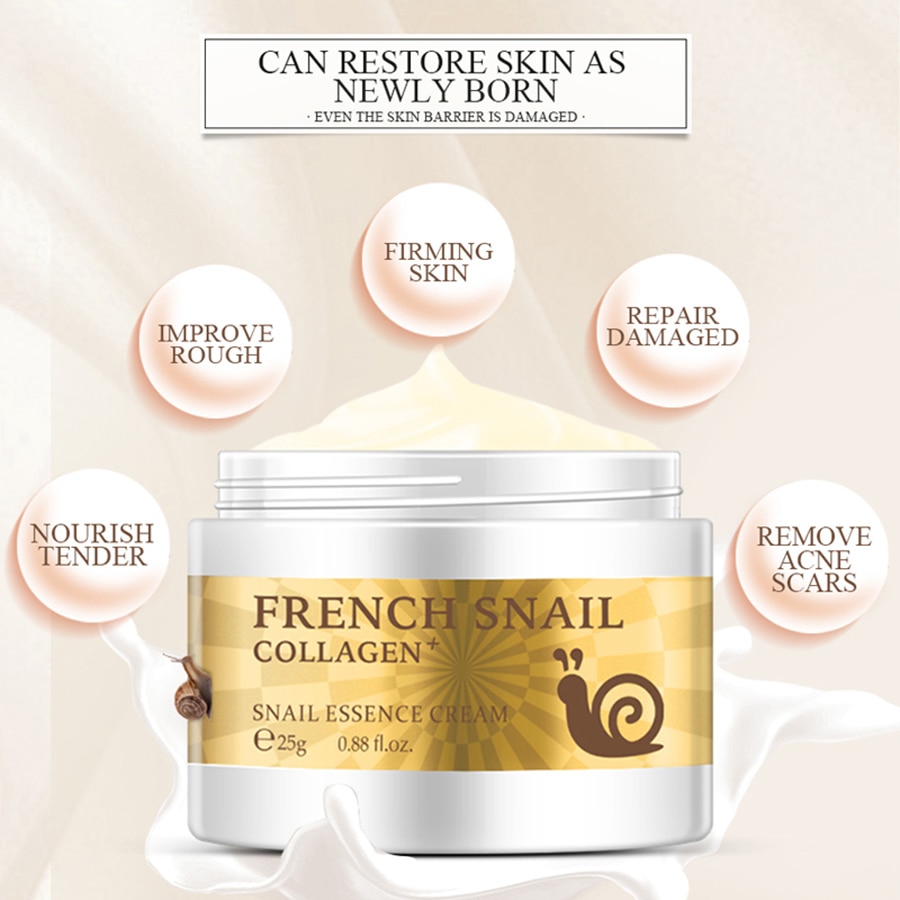 Scar Removal Collagen Face Cream Scar Removal Collagen Face Cream