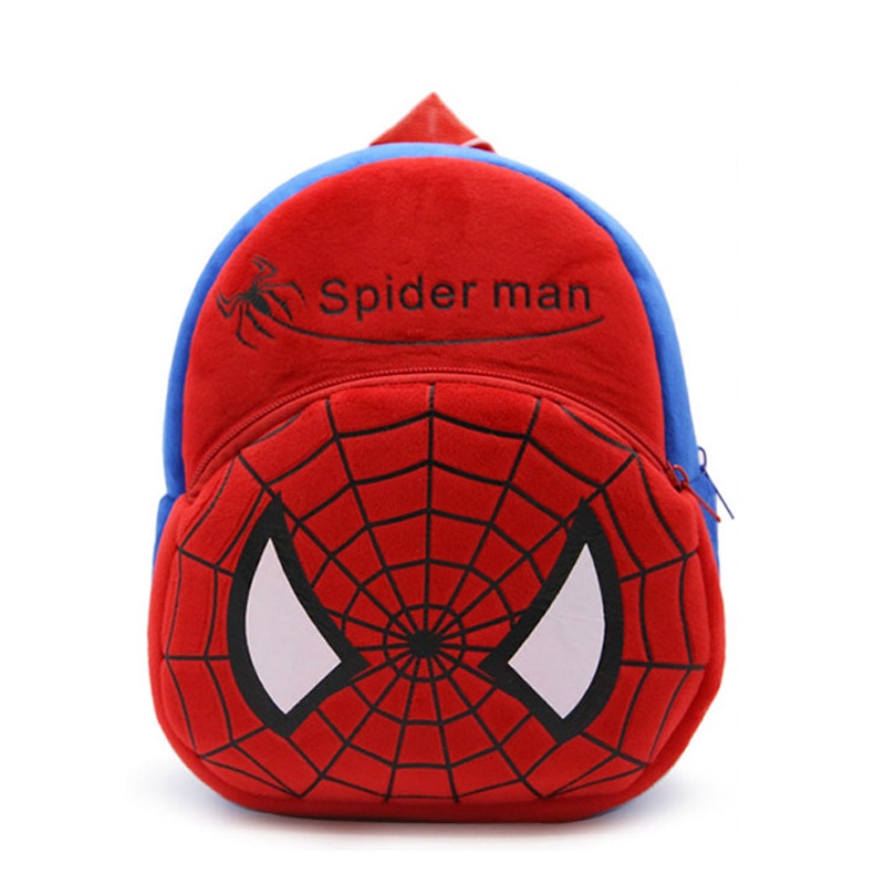 School Bags for Kids Characters Design School Bags for Kids Characters Design