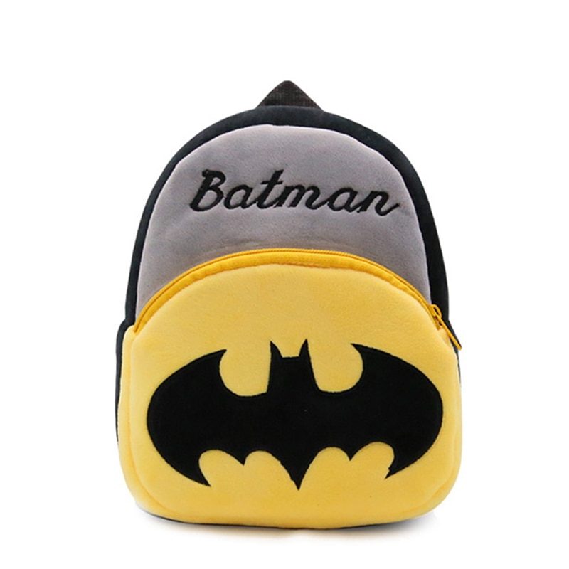 School Bags for Kids Characters Design School Bags for Kids Characters Design