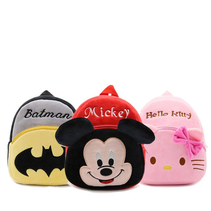School Bags for Kids Characters Design School Bags for Kids Characters Design